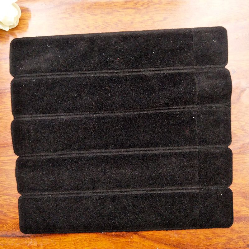 不带线 植绒笔袋10_副本