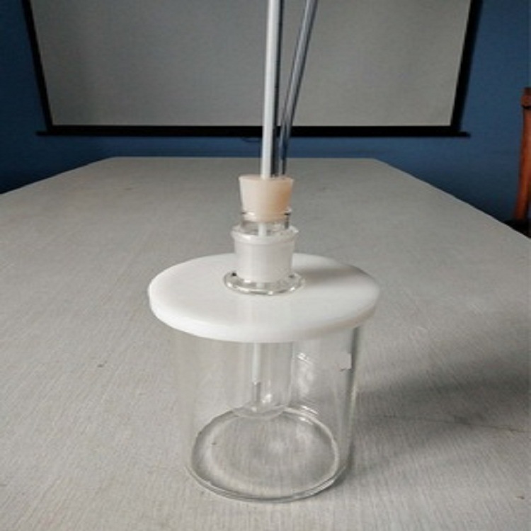 北京美华仪—药物凝固点测定器装置   MHY-29719