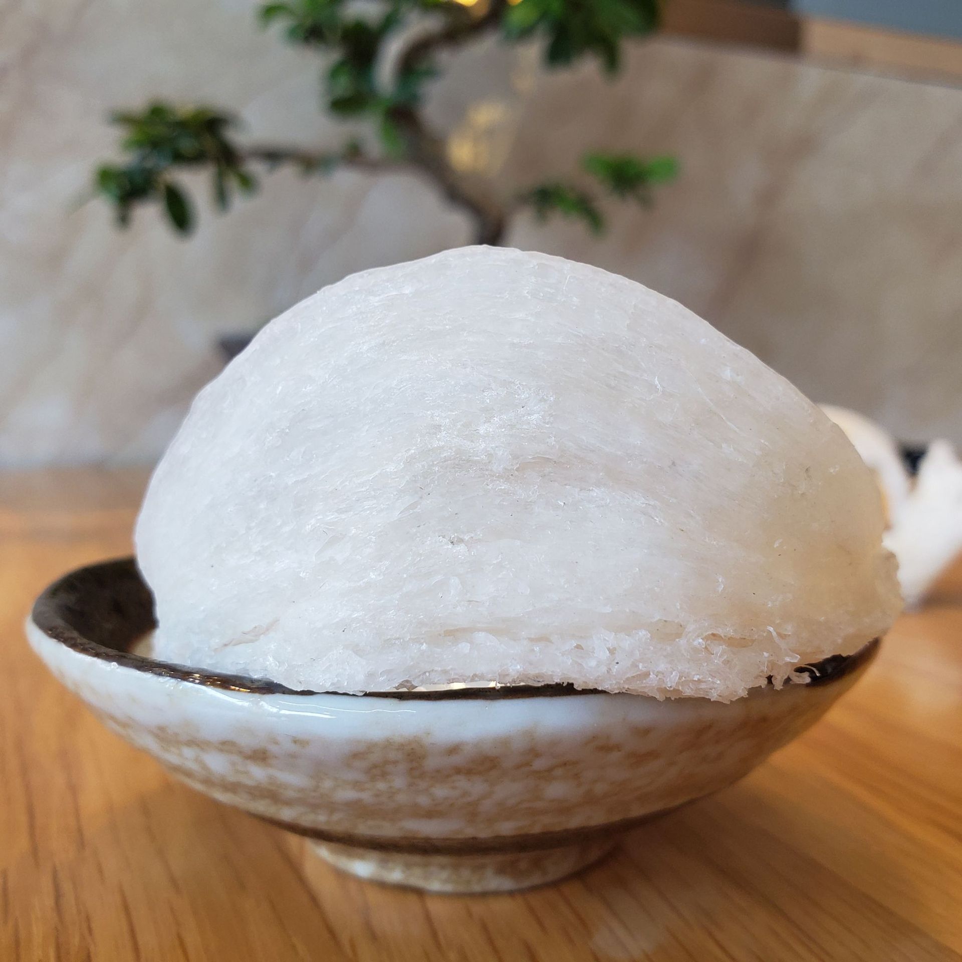 印尼溯源標准白天鵝幹挑小燕盞2A白盞燕窩幹淨度95%