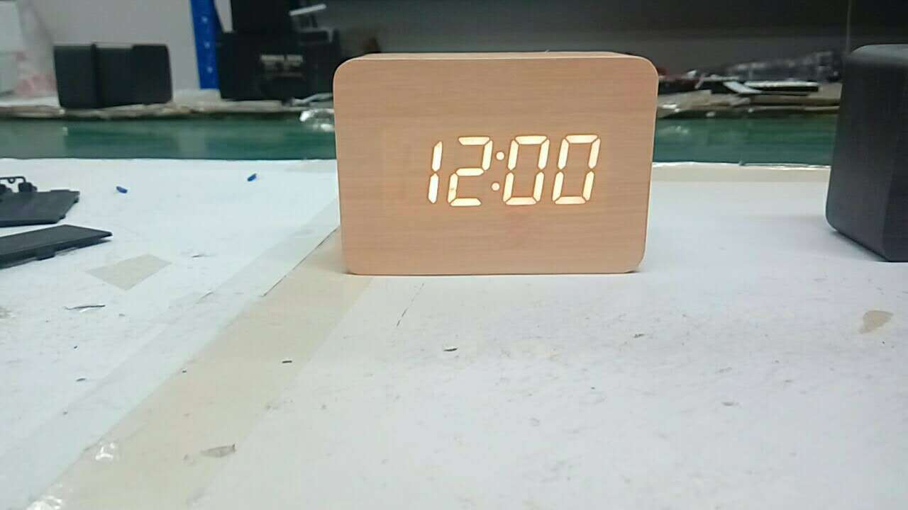 대나무 화이트 라이트