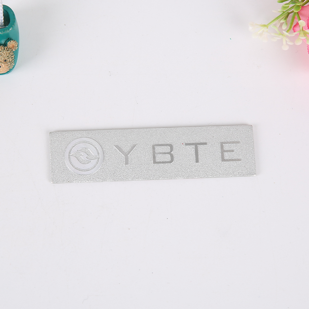 腐蚀不锈钢标牌家电金属丝印铝牌高光冲压设备标志牌定制