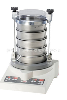 德国FRITSCH  Analysette 3 Pro振动筛分机