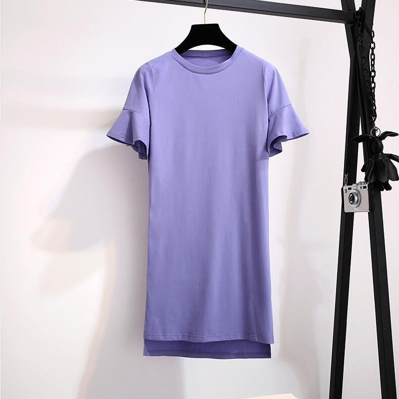 Costume femme en Coton - Ref 3335009 Image 8