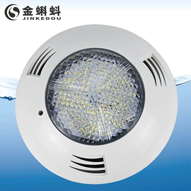 水底灯;投射灯;投光灯