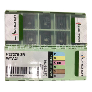 WALTER�ߠ���P27275-3R WTA21����CNC�ӹ�����܇������ȫϵ��