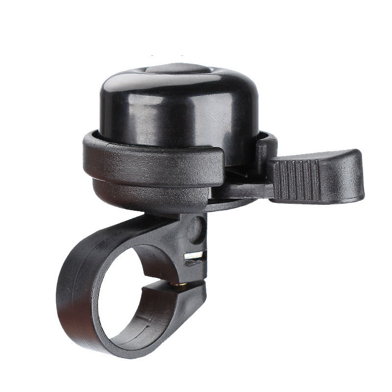 Factory direct supply bicycle bell mountain bike pure copper bell bicycle bell metal loud pure copper bell