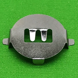 电池配件;纽扣电池