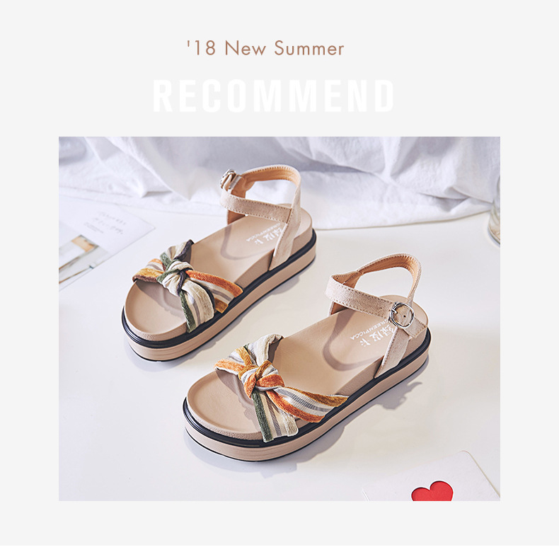 Chaussures été pour femme en Caoutchouc - Ref 3346593 Image 26