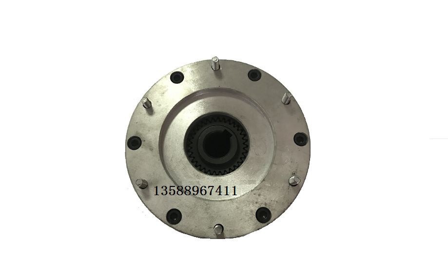 促销机床铣削头1TX25 1TX32配套直流电磁制动器T3523A化工印刷