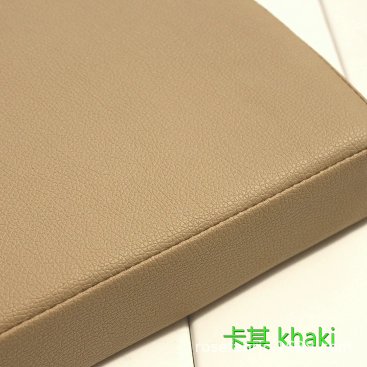 Pillow, sofa, tape, sponge thickened pad, shoes