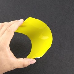 Hydrogel Film Curved Screen Phone Film Arc Edge Full Screen Dedicated Film TPU Adhesive Soft Film Cuttable Universal Film 8-inch