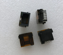 PӛX RJ45Wڲ Wjӿ ˮ^ 12P B