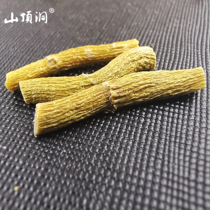 安徽石斛产地货源厂家直销 5g袋装霍山铁皮石斛寸金 霍山石斛干条|ms