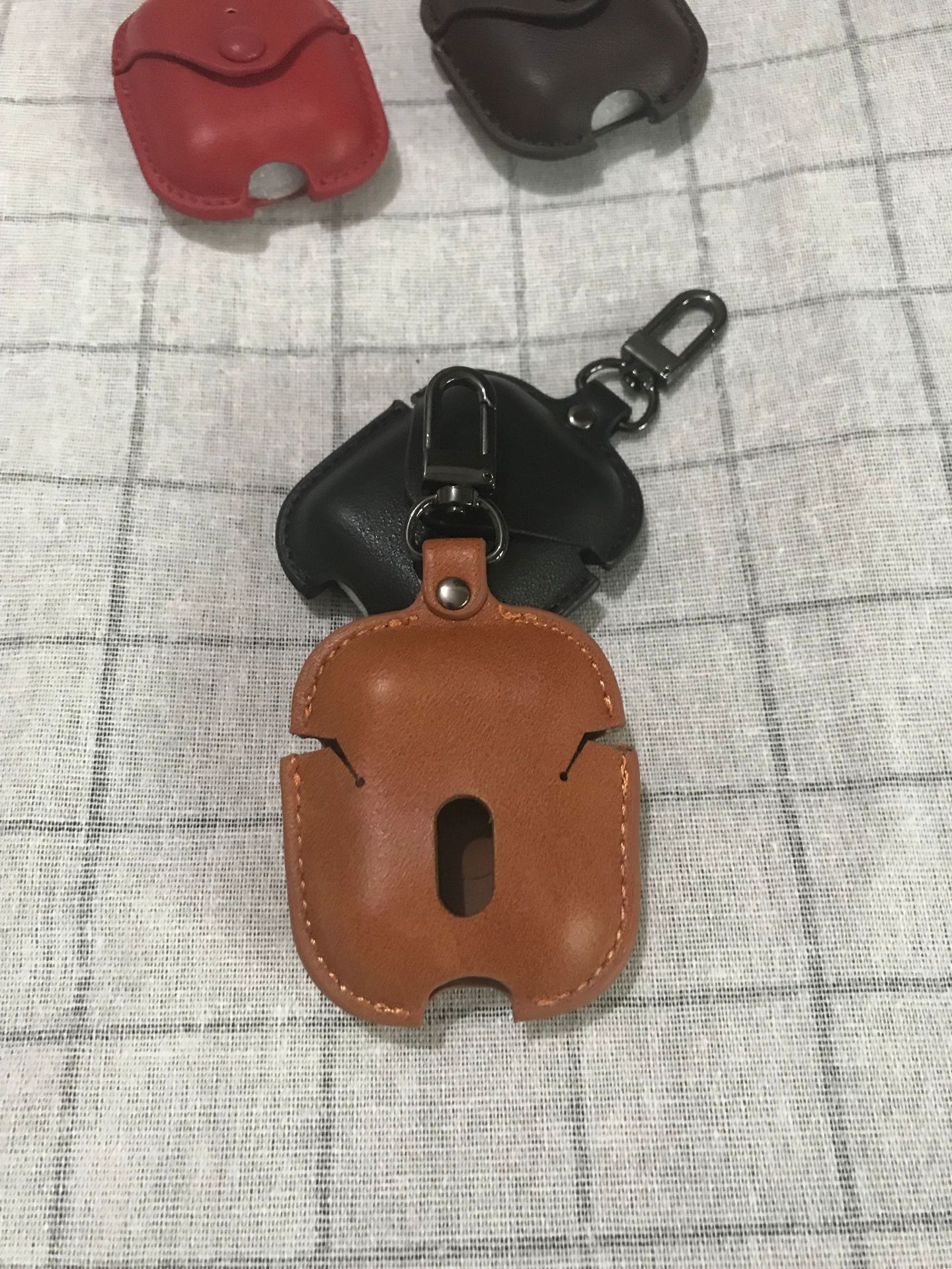 AirPods Protective Case Image 18