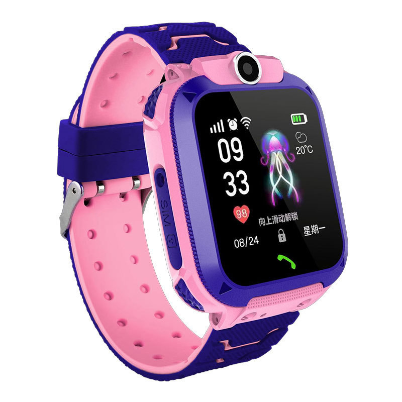 Smart watch VENTE DIRECTE D USINE - Ref 3390077 Image 3