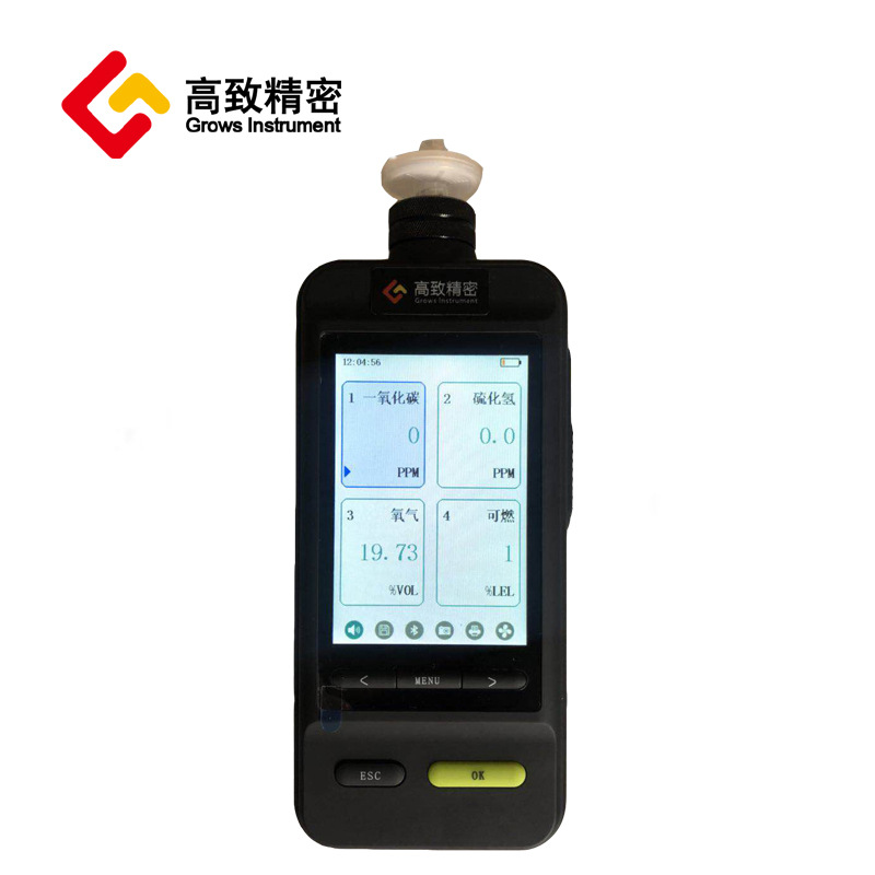 ���� �¿�๦�ܲ���������Яʽ ���� �������� H2S ����չ