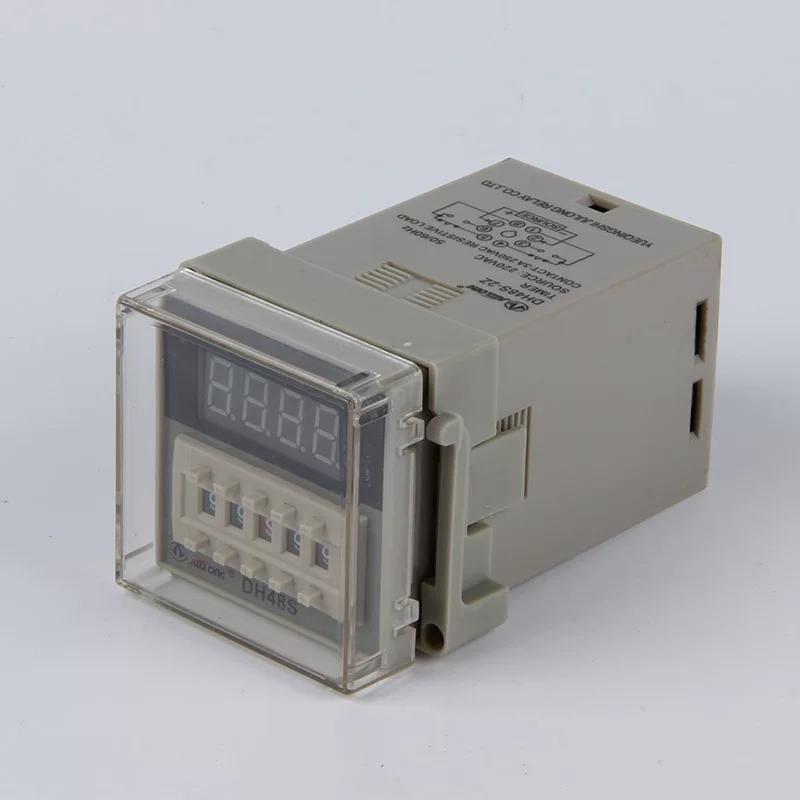 Wholesale time relay DDH48S-2Z Time relay