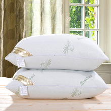 ؏wSoi麣d^Bamboo Pillow