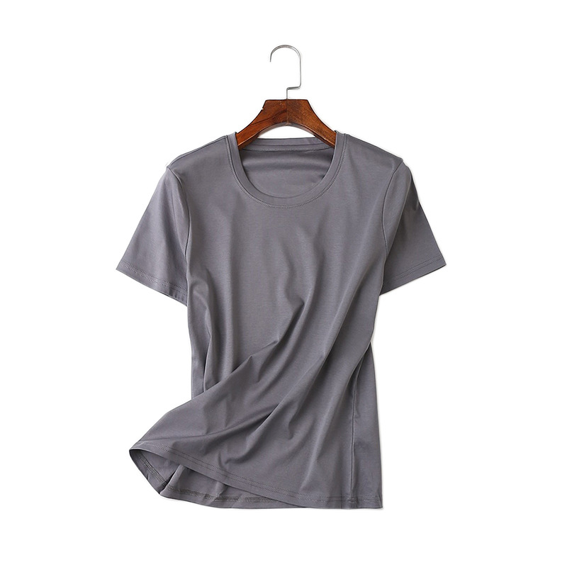 Tshirt femme PURE BASIC en Tricot - Ref 3313987 Image 5