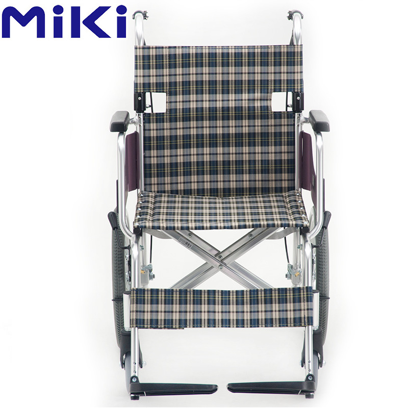 wholesale MiKi MiKi wheelchair MOCC-43JL Deck fashion the elderly Disabled person Scooter