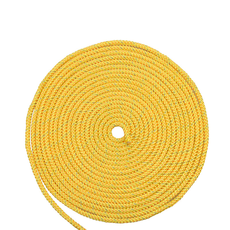 水上漂浮救生绳 救生漂浮绳器材 磁铁打捞绳 供应各种规格和型号