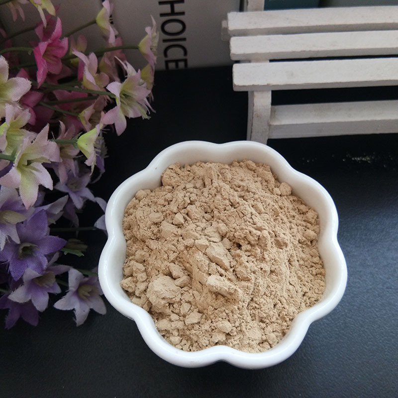 高粘剂凹凸棒粉厂家供应硅藻泥用肥料用高白度凹凸棒粉