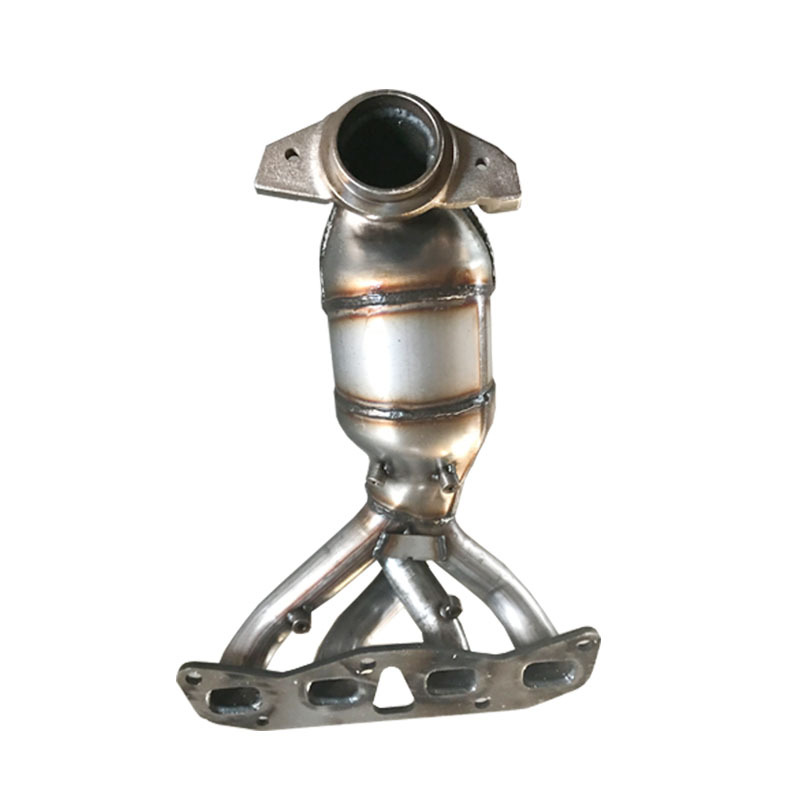 Three-Way Catalytic Device Suitable for Nissan Teana Altima02-06 2.5L High-Quality Three-Way Catalytic Device