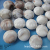 16mm imitation shell round flat bead imitation shell -like plastic flat bead plastic shell shell round flat beads imitation shell beads