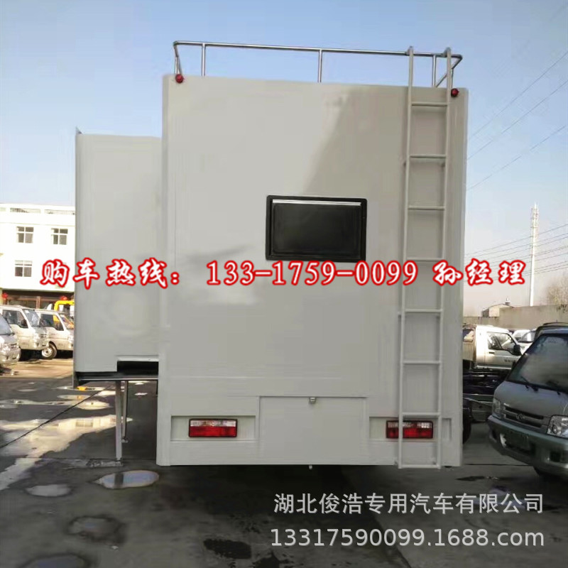 江淮格爾發(fā)