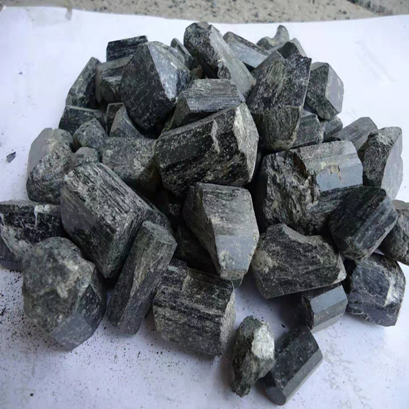 现货供应电气石电气石颗粒电气石粉 托玛琳粉 远红外陶瓷粉