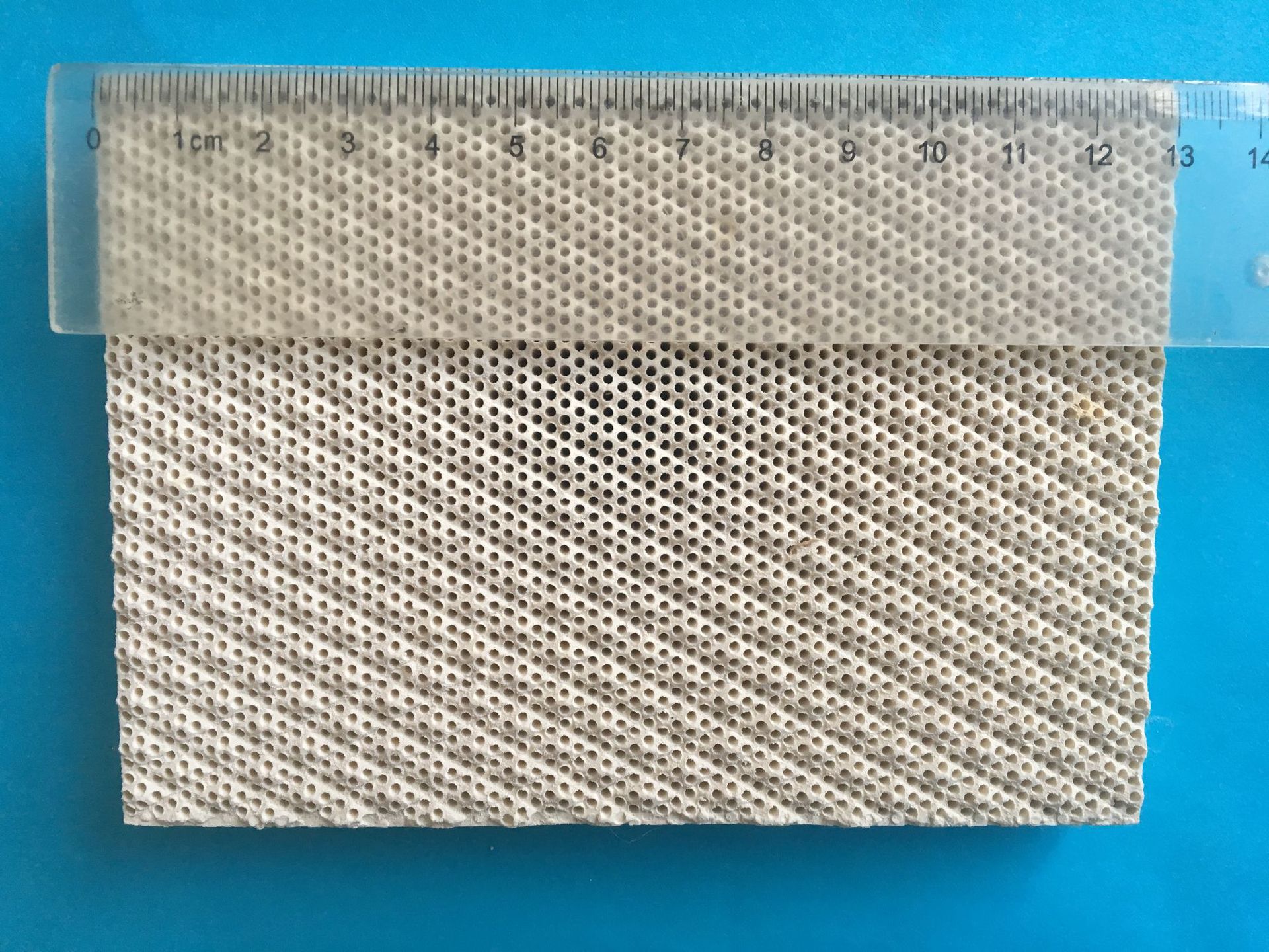 陶瓷燃烧板 烤鸭炉用陶瓷燃烧板 烧烤炉用燃烧板 红外燃烧板