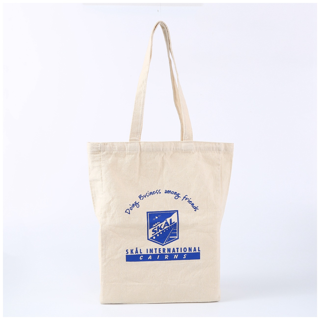 厂家定制创意学生环保全棉帆布袋手提广告购物棉布袋文艺帆布包