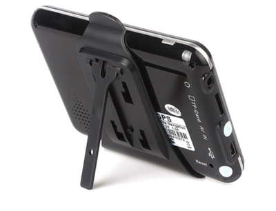 eBay Europe and America, Car Convenient GPS Navigation