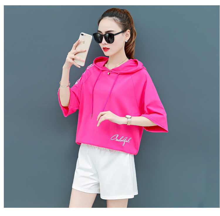 Costume femme en Coton - Ref 3333820 Image 24