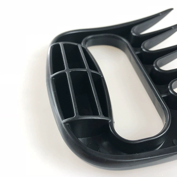 Bear Claw Meat Separator Deli Chicken Fork Tear Separator Meat Loose Meat Tearer Special Lazy Artifact