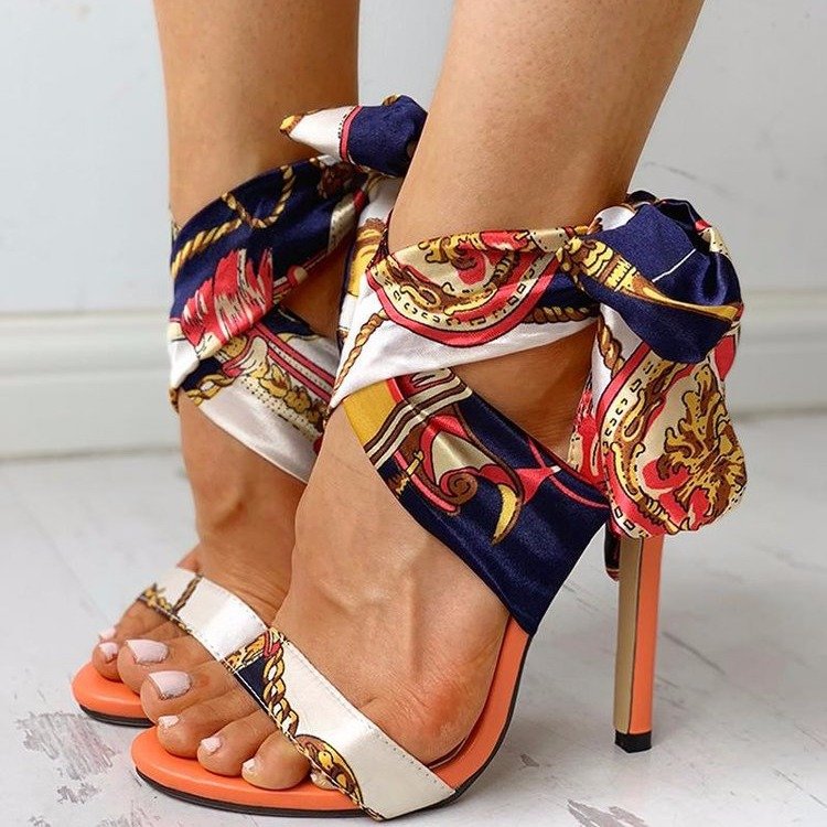 women's high heels