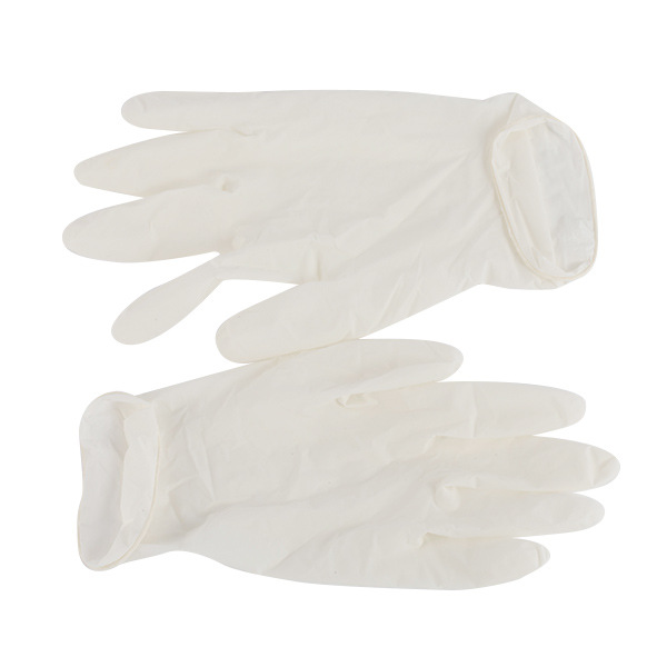 一次性带粉乳胶手套DELTA/代尔塔2013729码 带粉