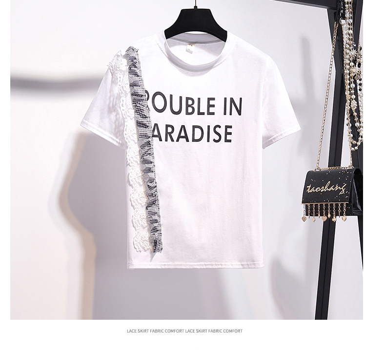 Costume femme MARQUE INDéPENDANTE en Mélange de coton - Ref 3335758 Image 13