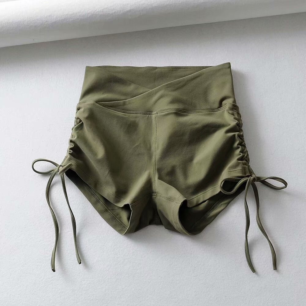 Yoga Shorts