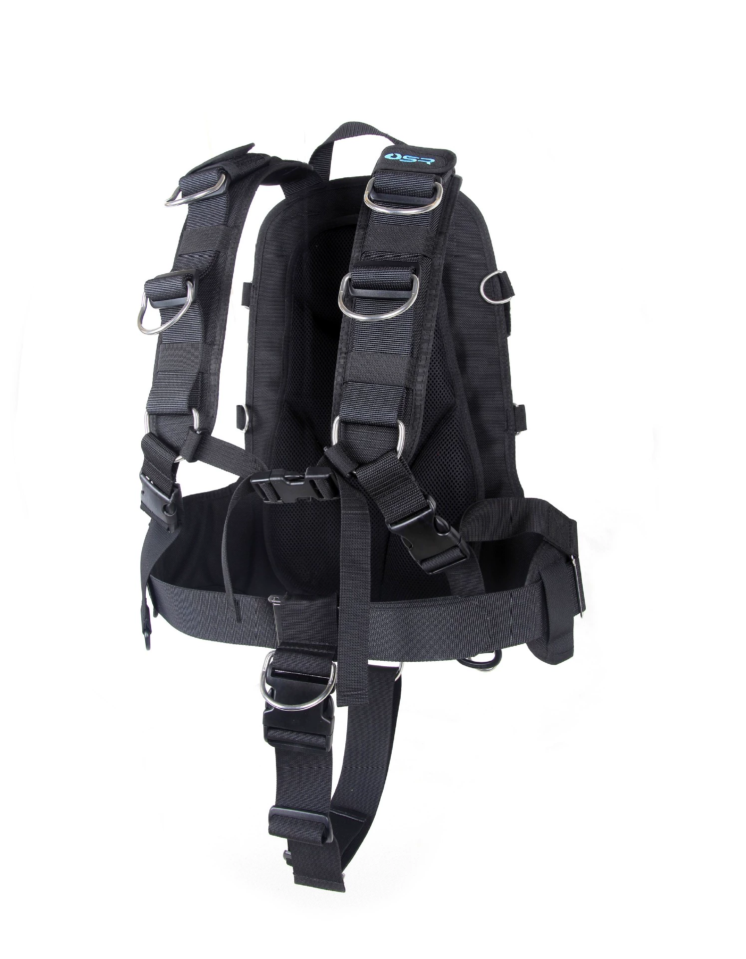 SCUBA DING МЯГКИЙ РЕМЕНЬ