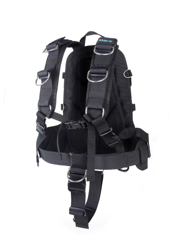 SCUBA DING МЯГКИЙ РЕМЕНЬ