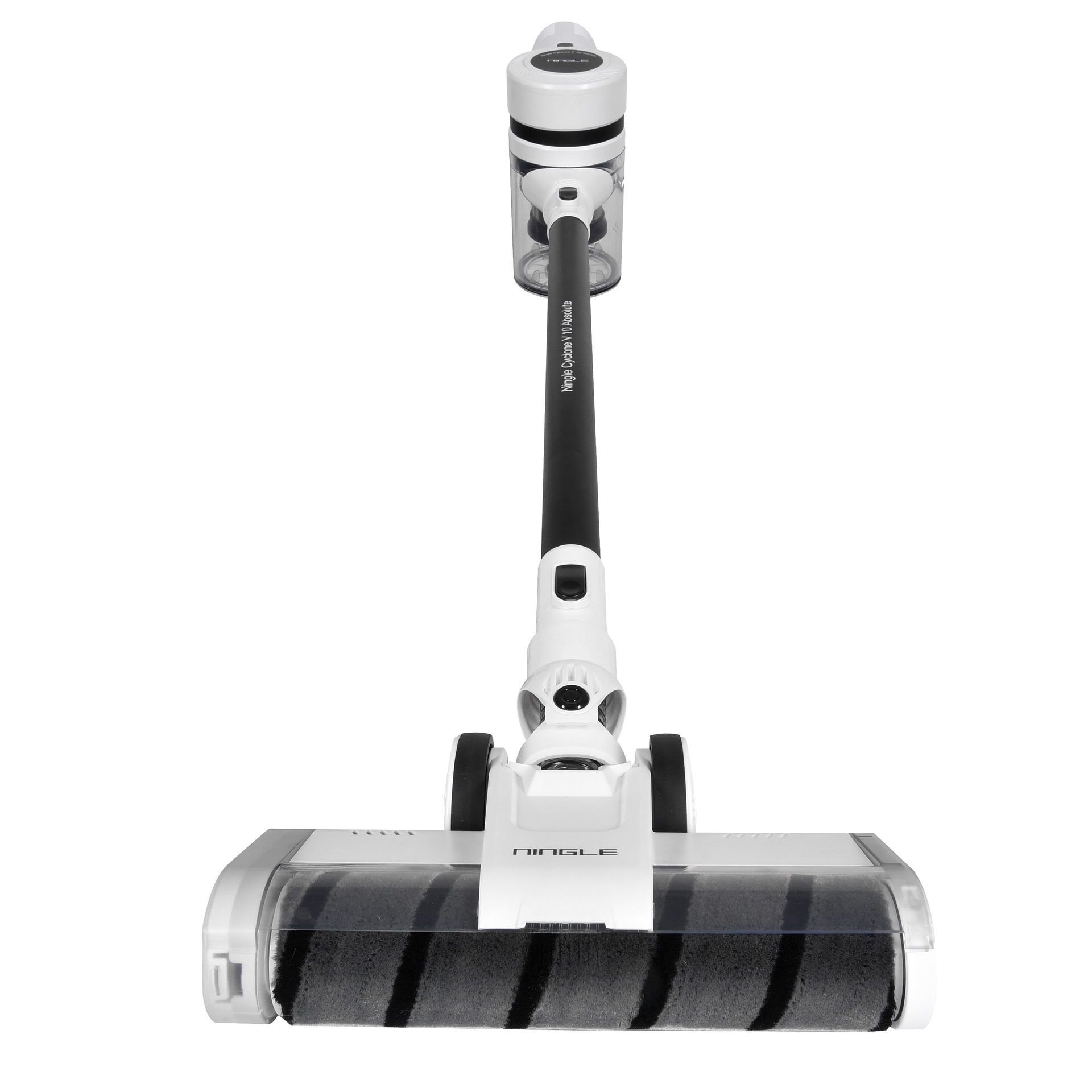 无线吸尘器V10大功率除螨小米粒型手持充电滚筒车载跨境礼品定制|ru