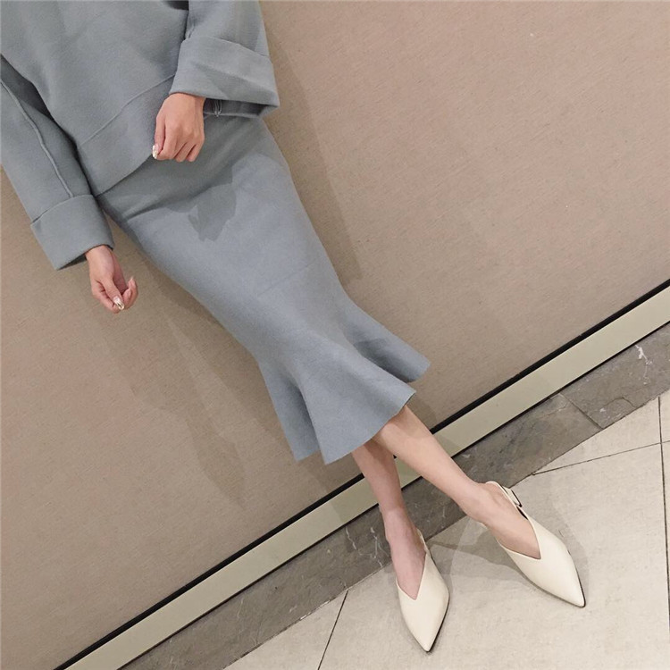 Chaussures été pour femme en Caoutchouc - Ref 3346873 Image 11