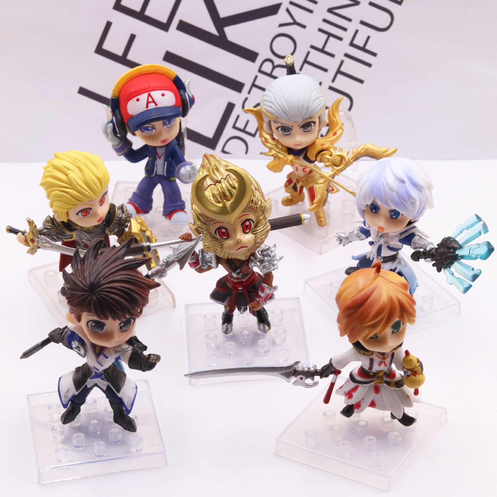 王者荣耀主页图2