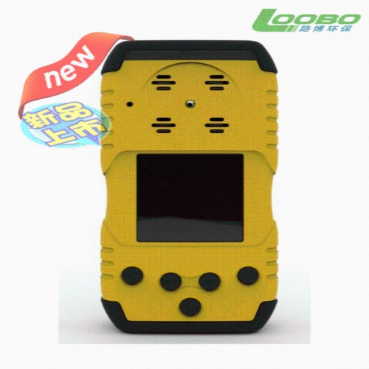 LB-BM-CH2O甲醛浓度检测报警仪