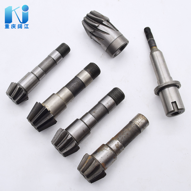 副轴 副轴角齿 主伞1 (3)