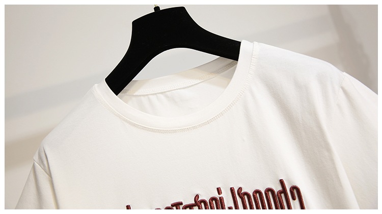 Costume femme UNE GéNéRATION en Mélange de coton - Ref 3334707 Image 11