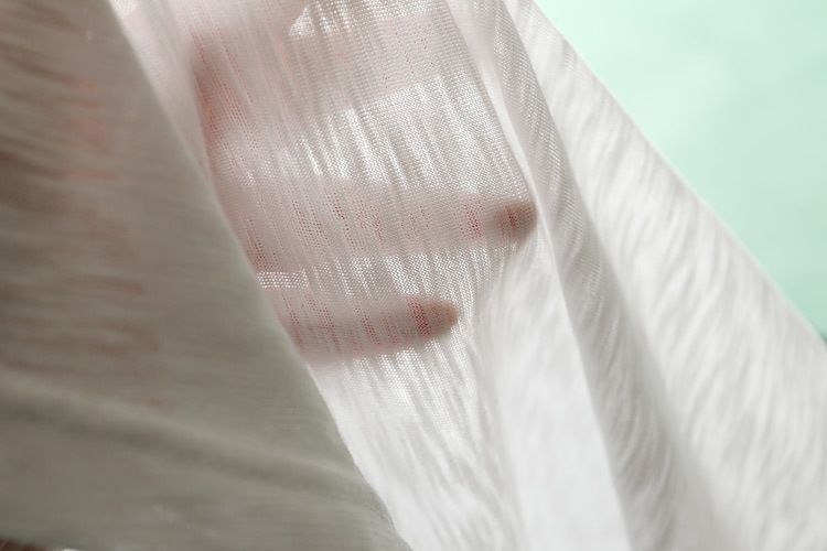 Tshirt femme en Coton - Ref 3315462 Image 4