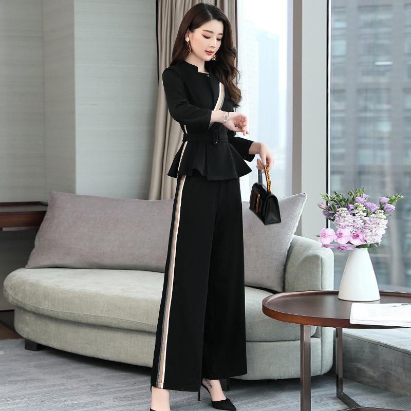 Costume femme en Coton - Ref 3334888 Image 4