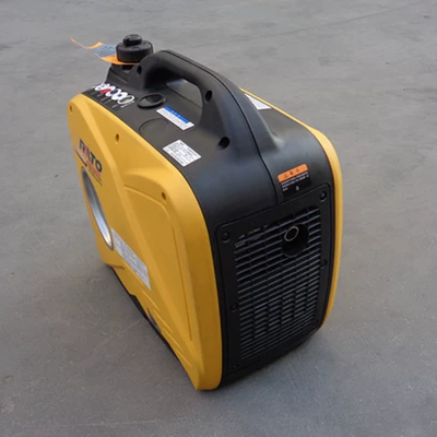 Nanchang small household generator Avtomobil generatorları